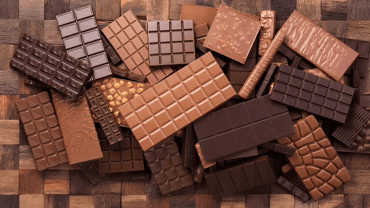 Chocolate Business